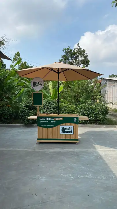 Produk dari supplier balqisbintisaad — Minuman & Kopi